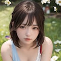 桜に全く目が行かないお花見 5枚目