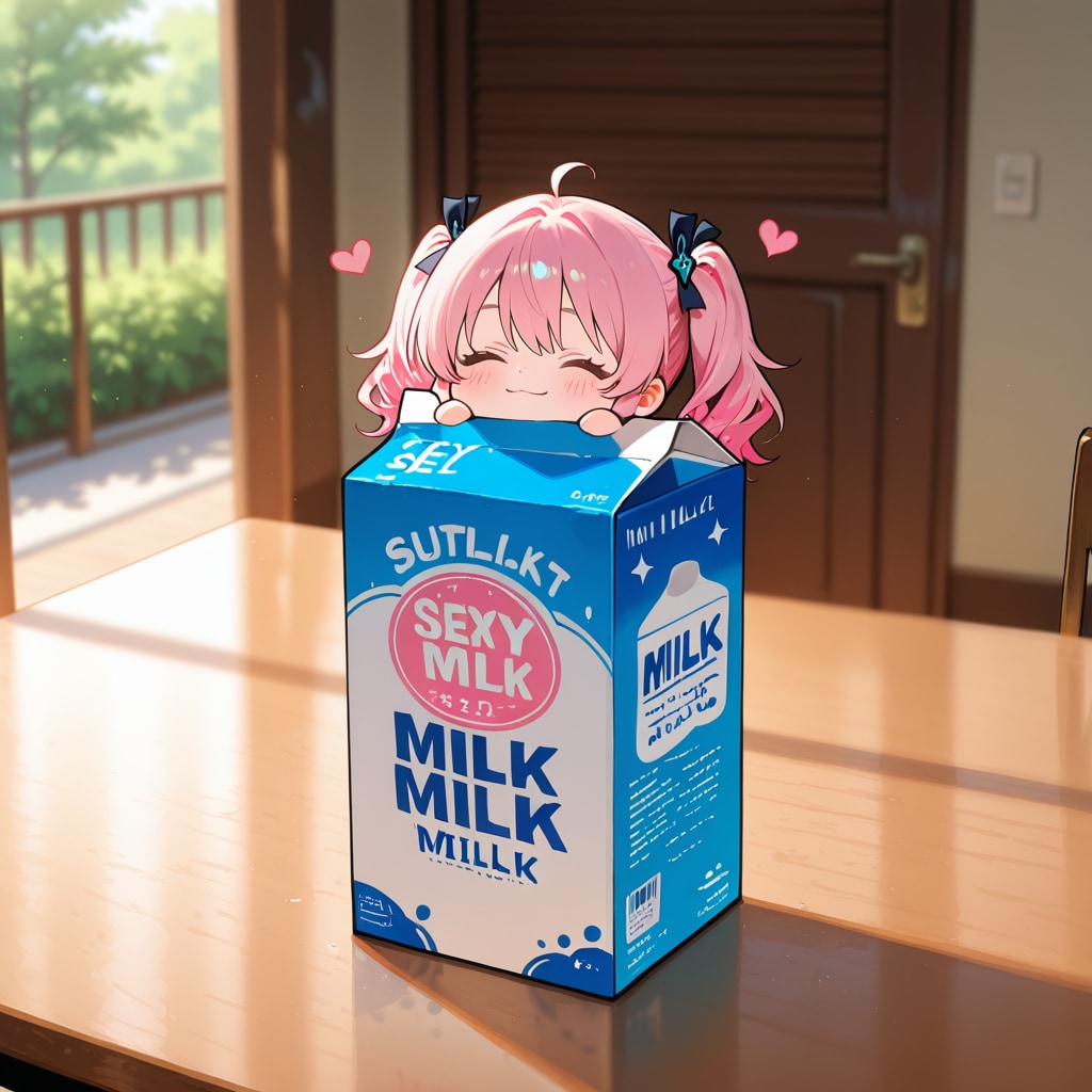 元気にがんばろ～っ‼