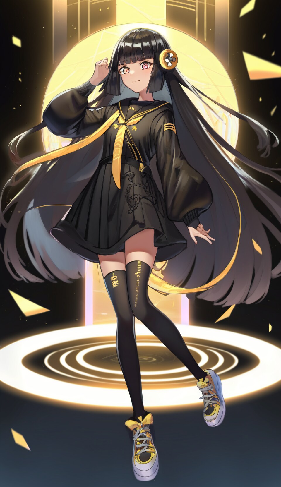 魔法の守護者