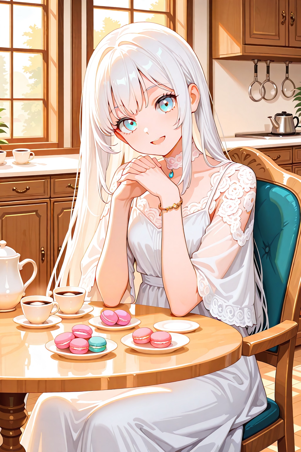 LILYさん２５