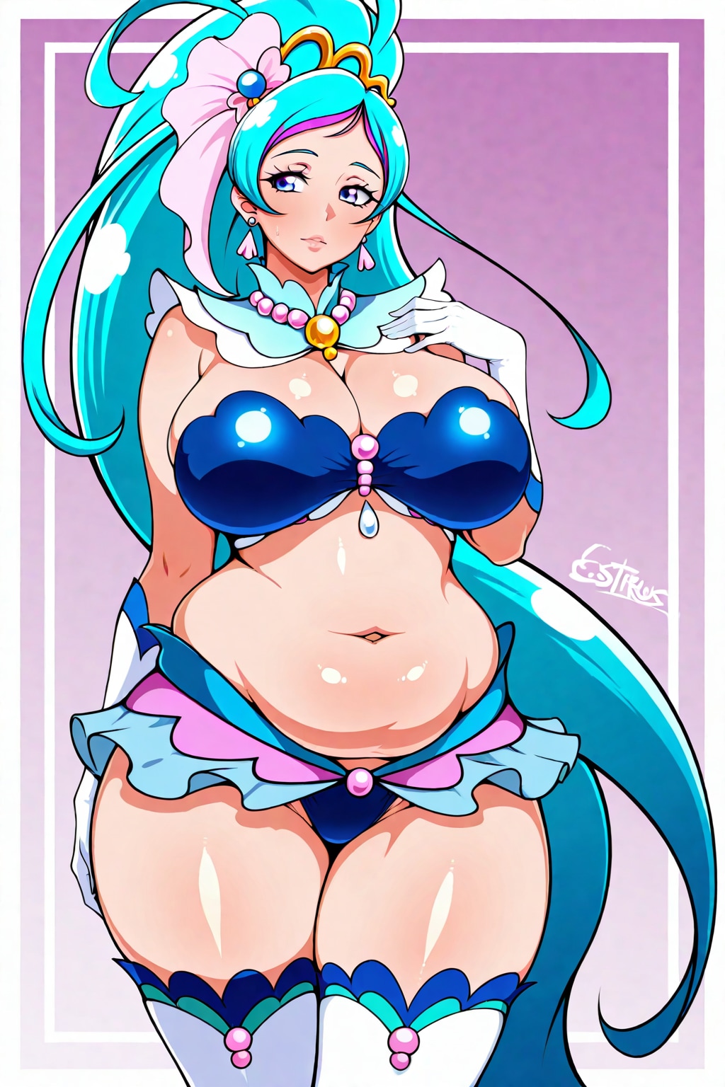 涼