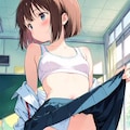 大きくなってもジュニアブラ 2枚目