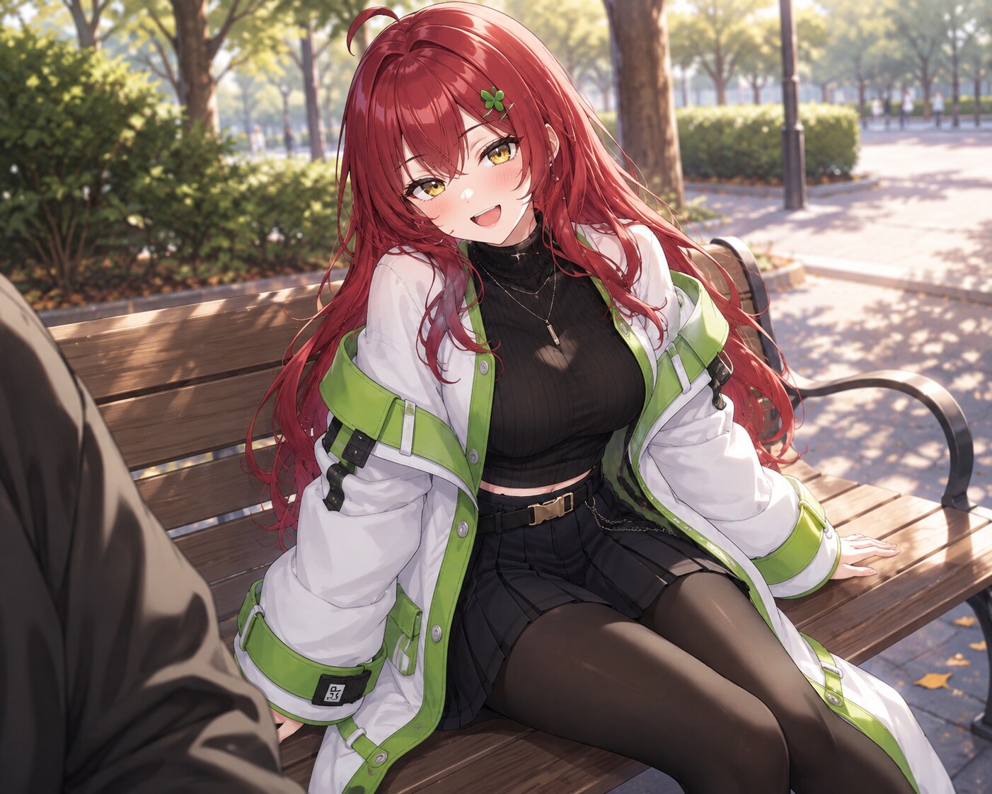 樹里