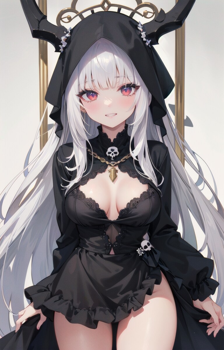 Mio 魔界結社