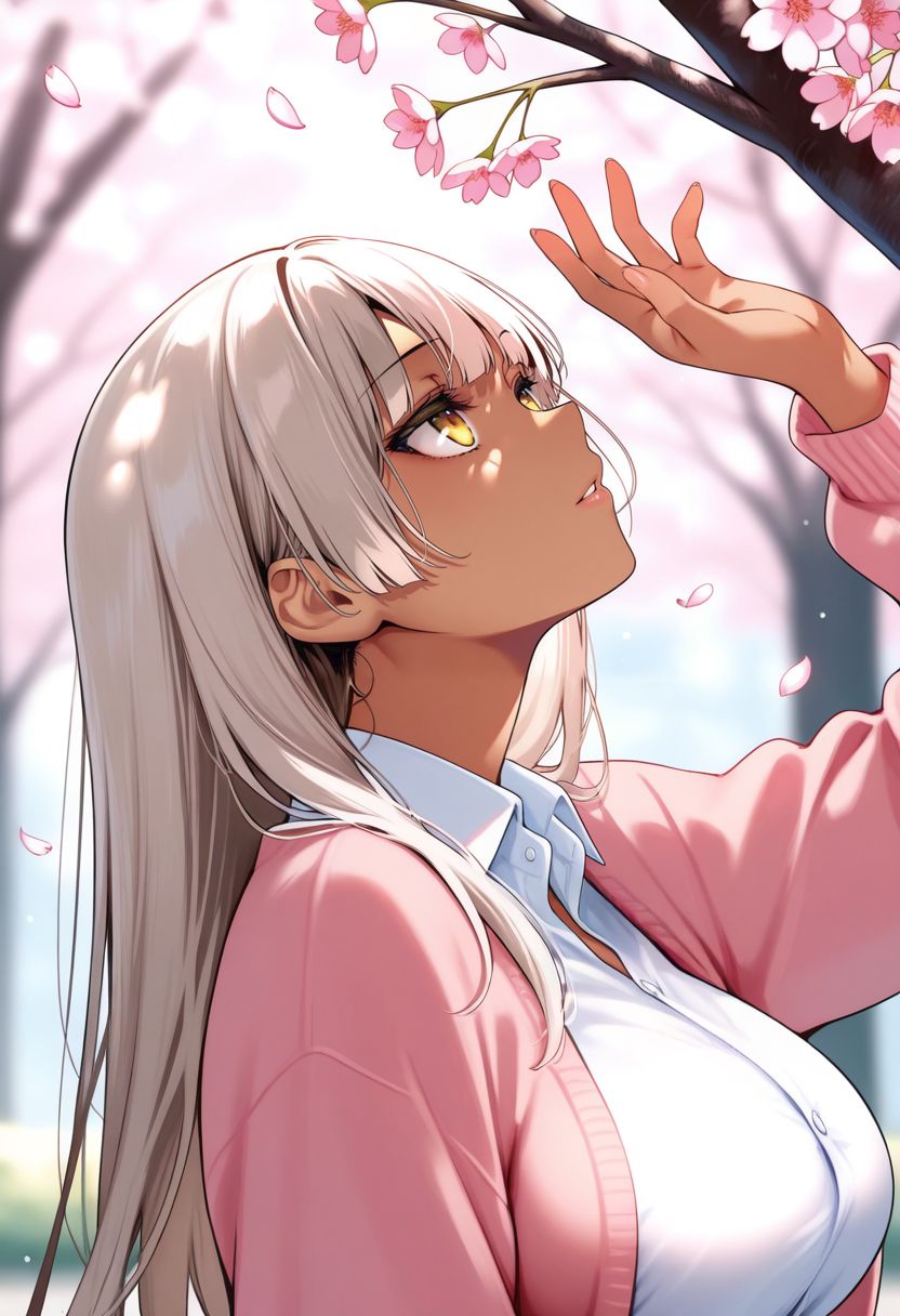桜