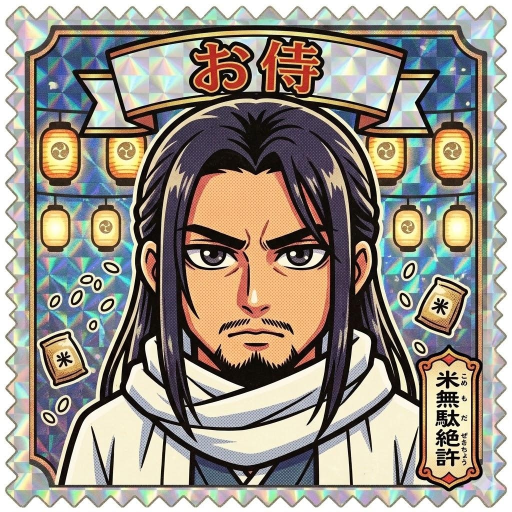 ちちぷいシール