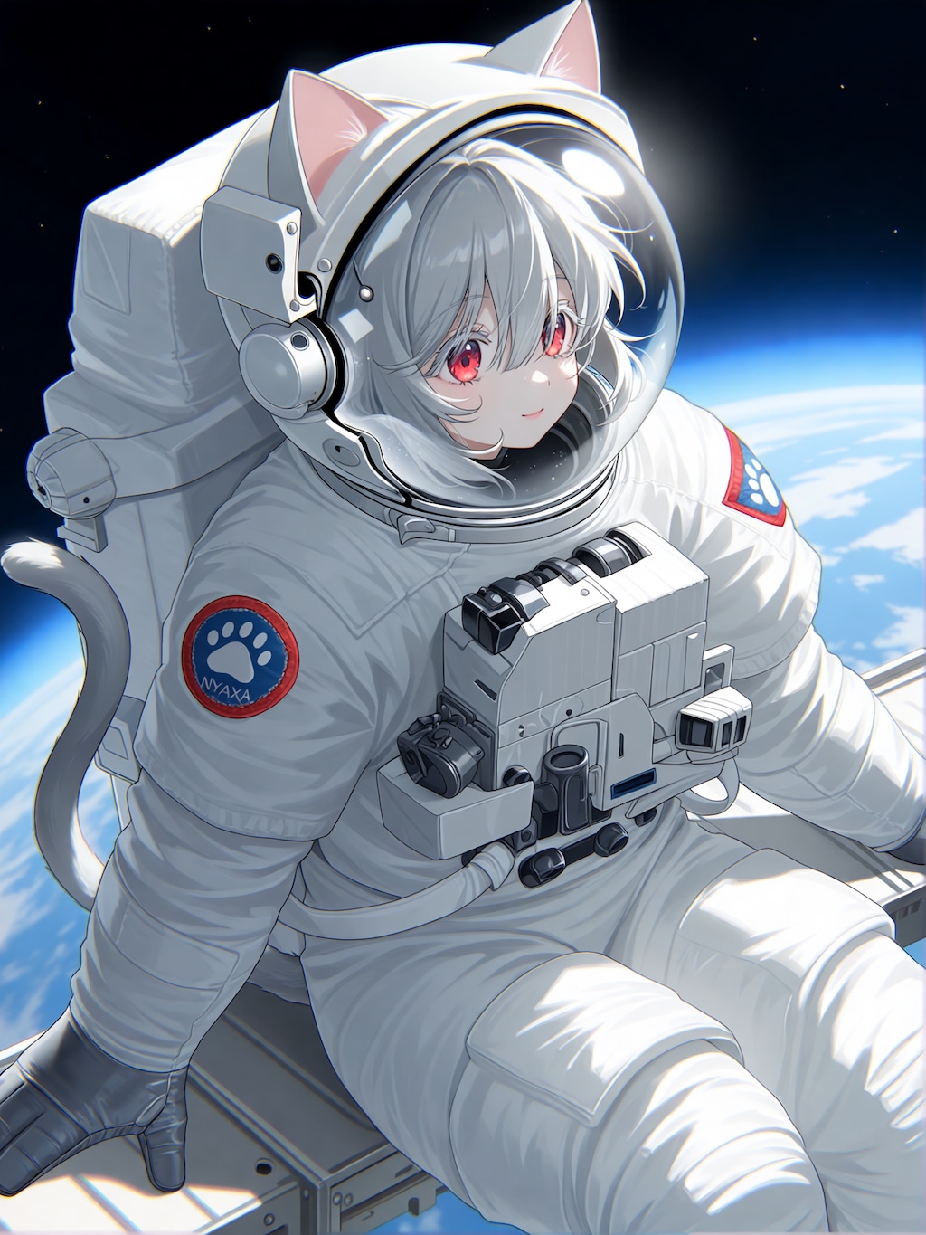NYAXA