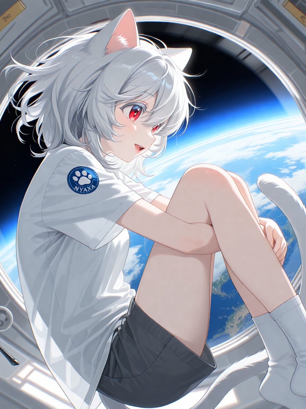 NYAXA