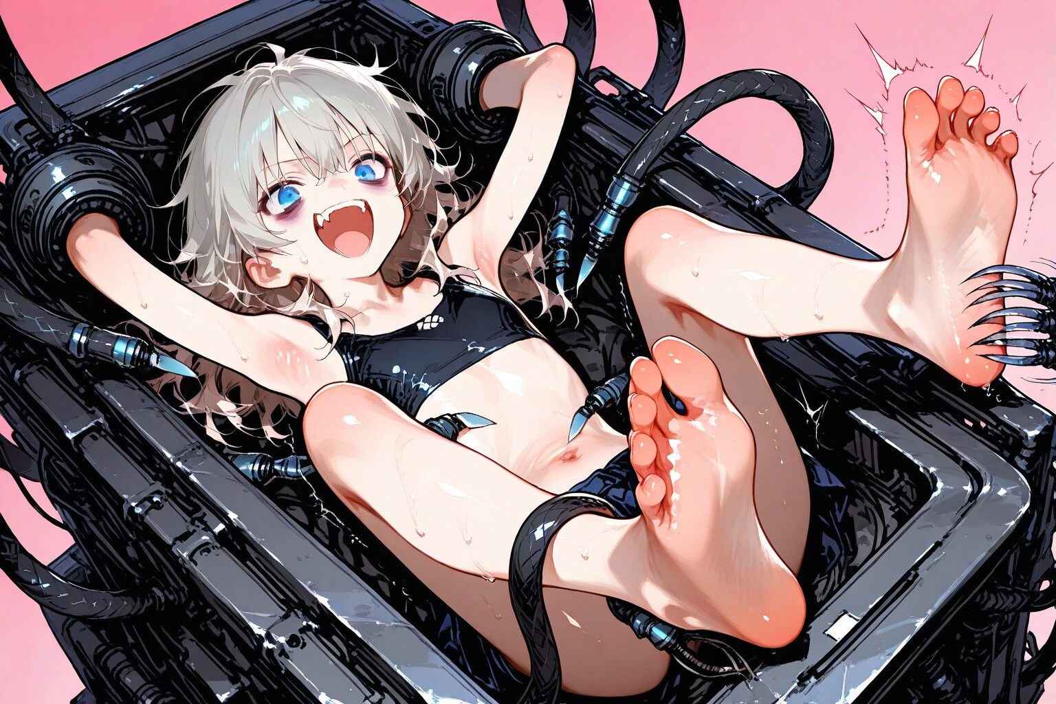 陰キャをくすぐる