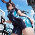 うちの子　１８８２　差分風 5枚目