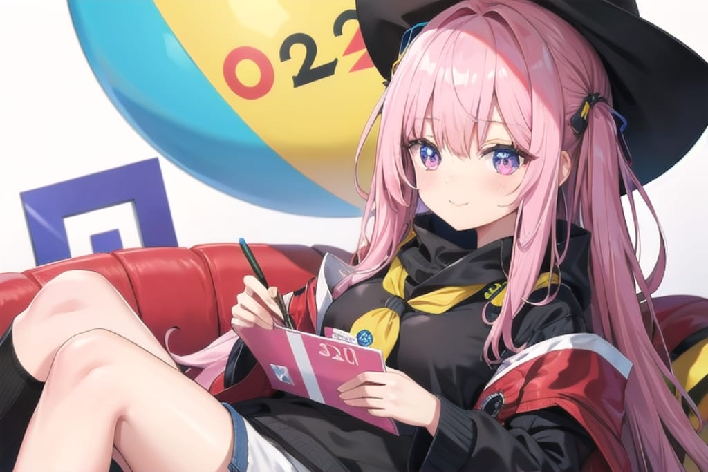 日付を入れてみる　04/14