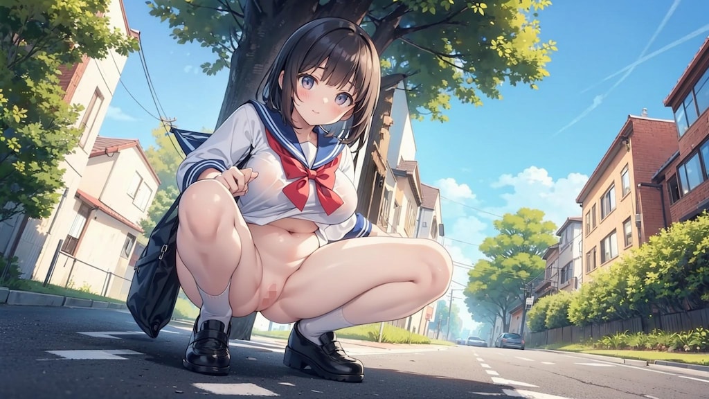 ノーパン