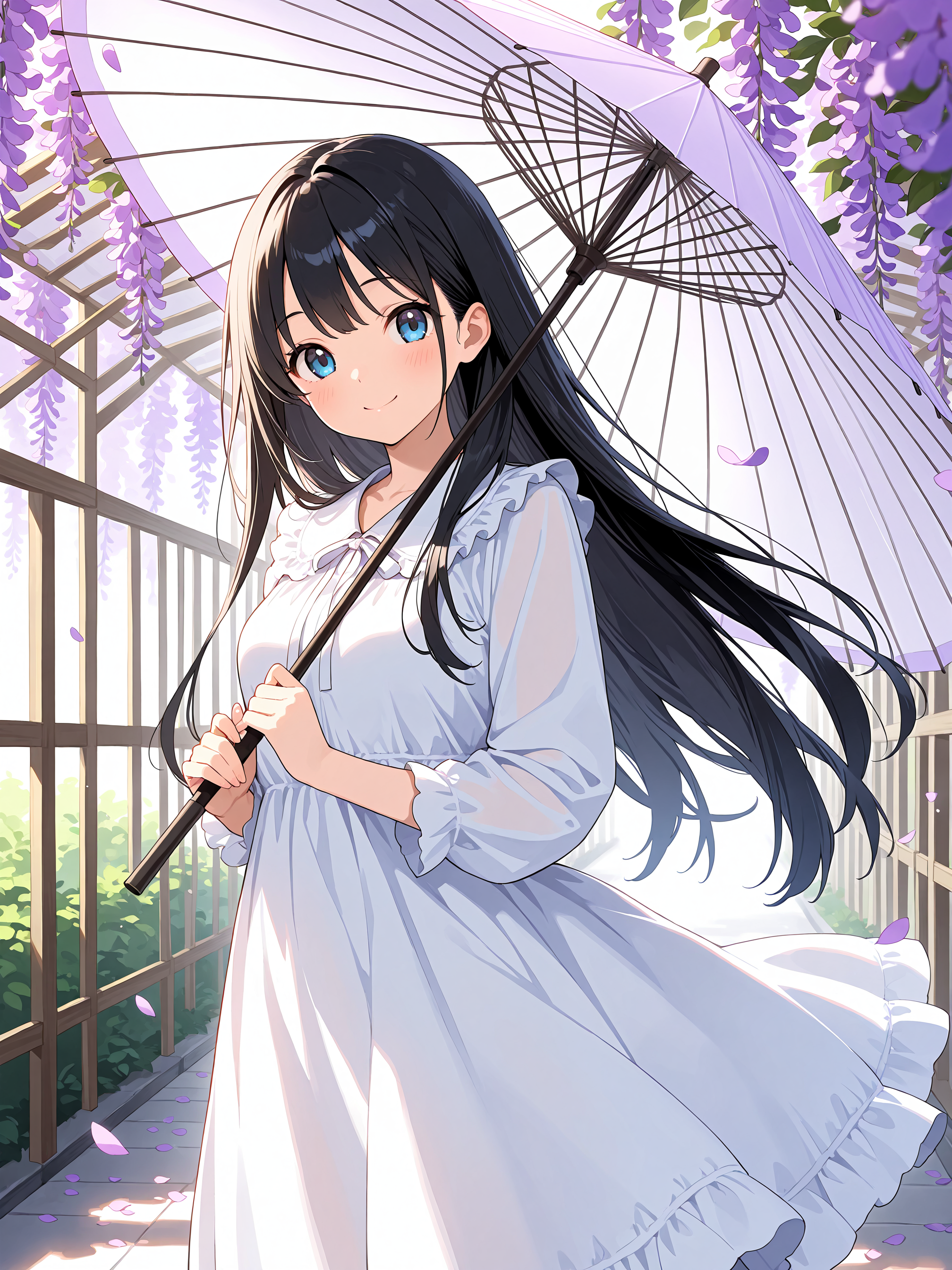 藤棚