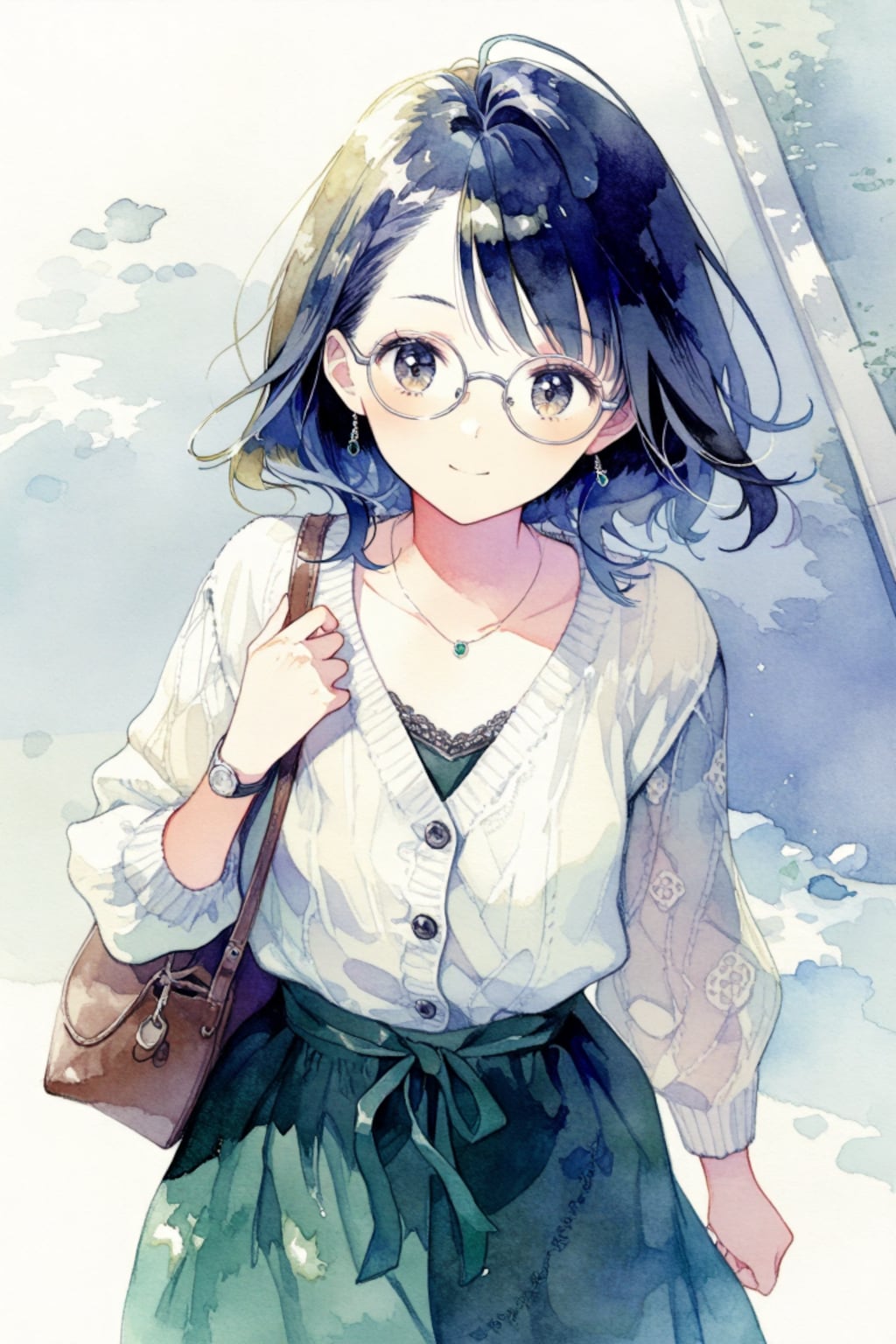 おはよ