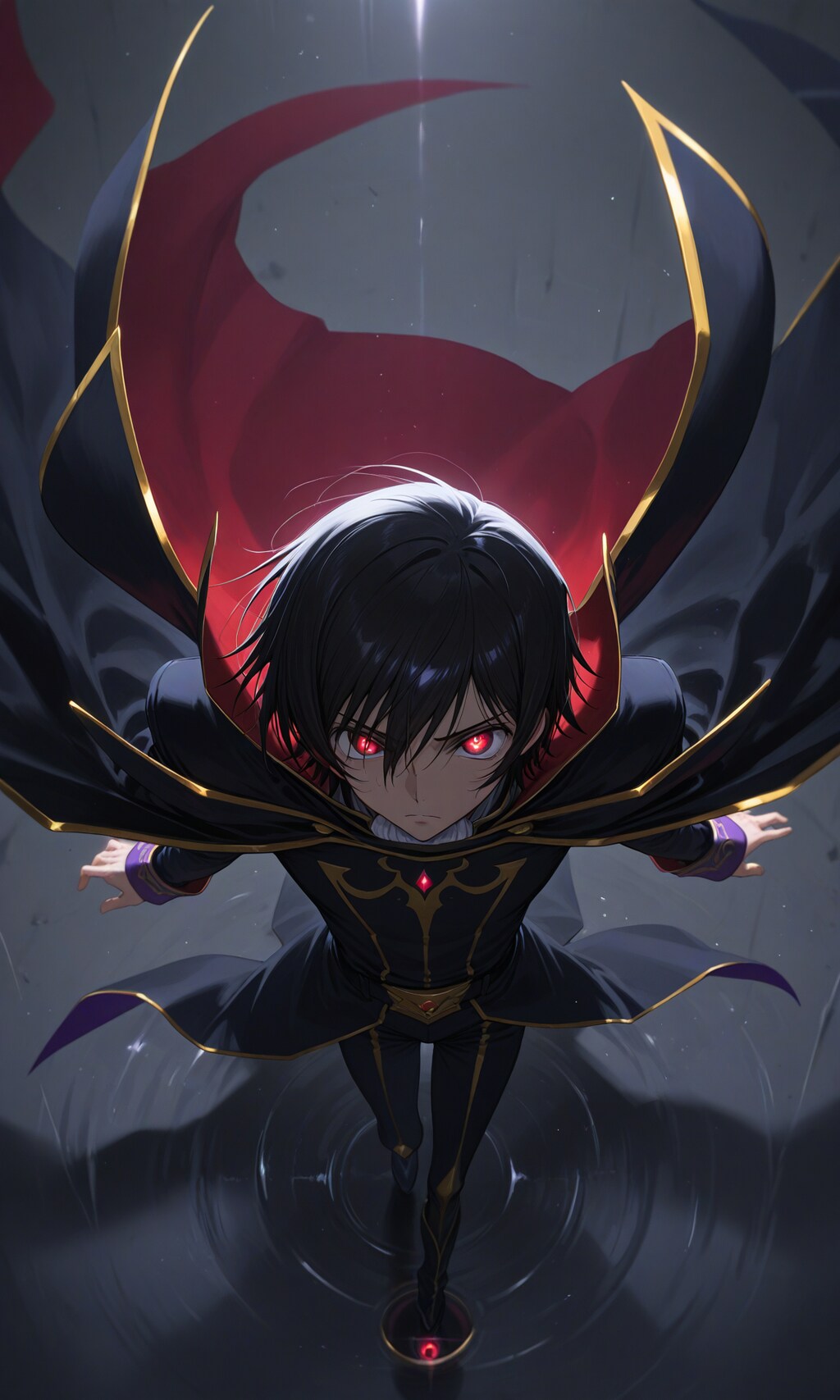 それでも俺は、明日が欲しい！