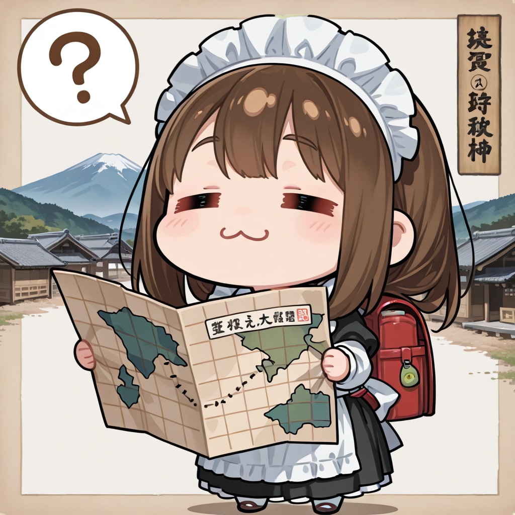 お屋敷、どこかな？ | の人気AIイラスト・グラビア