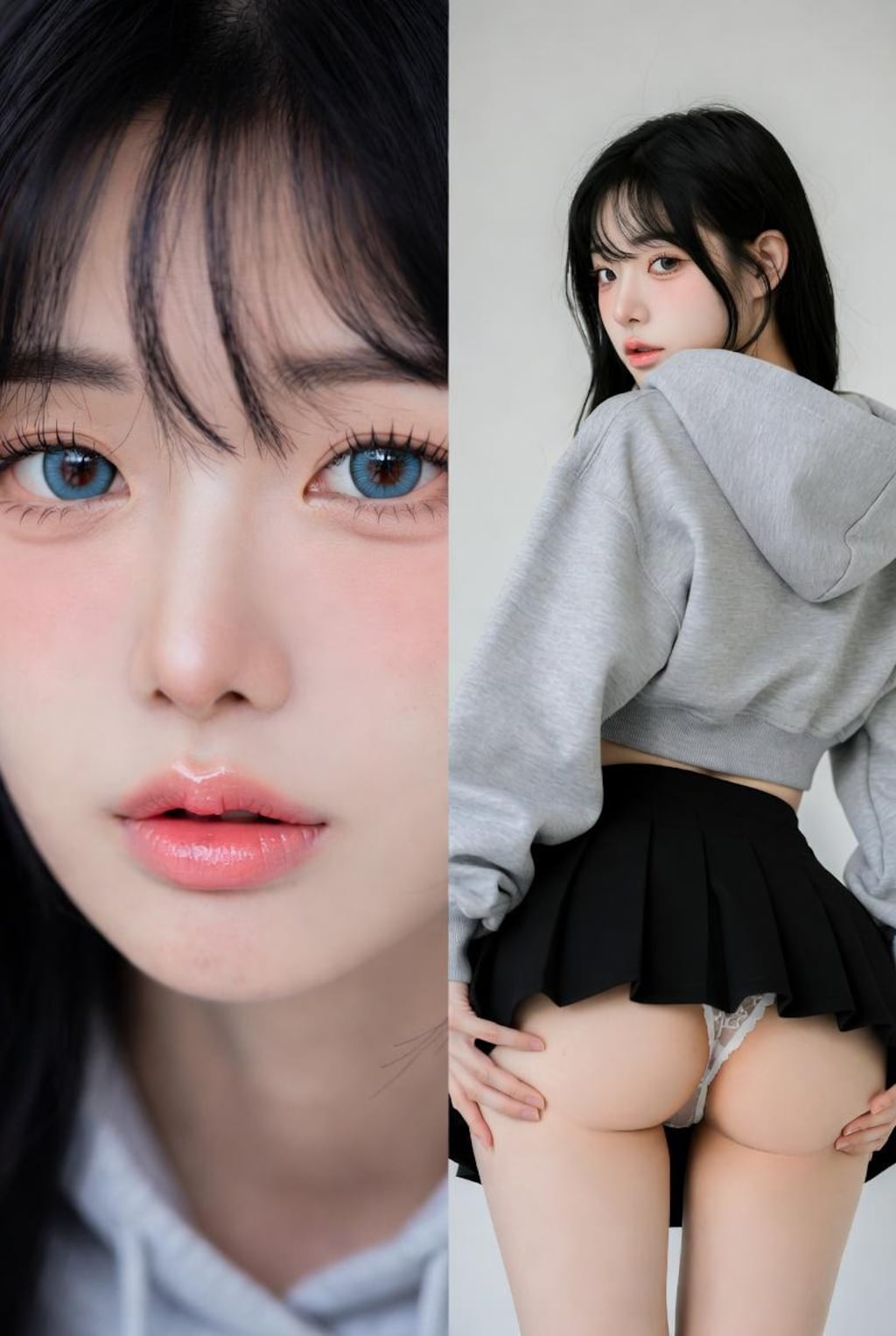 あの子のパンツを見てみたい