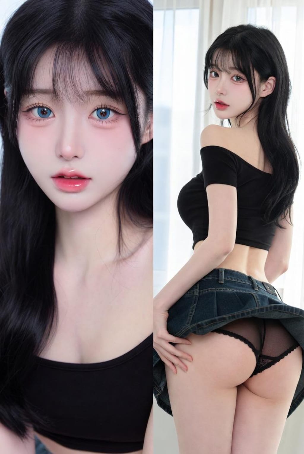 あの子のパンツを見てみたい