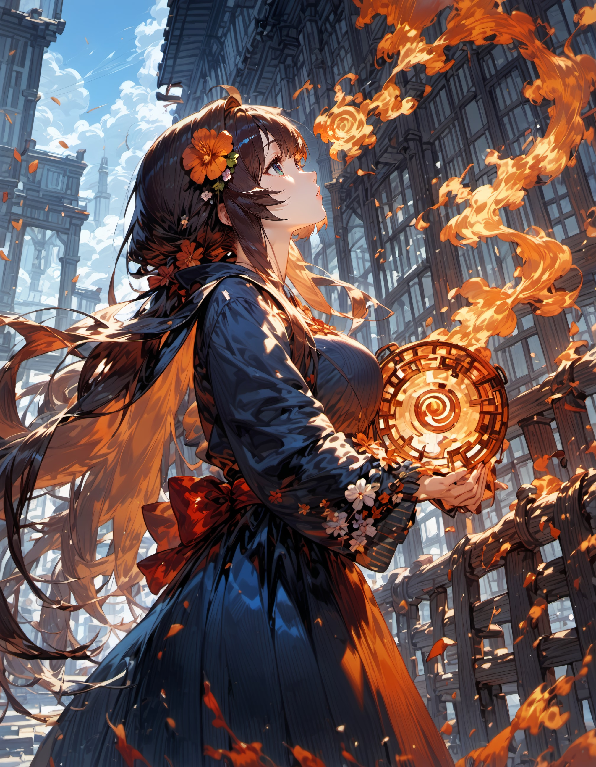 shades | の人気AIイラスト・グラビア