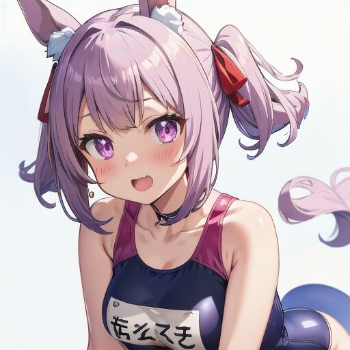 同じプロンプトでテスト