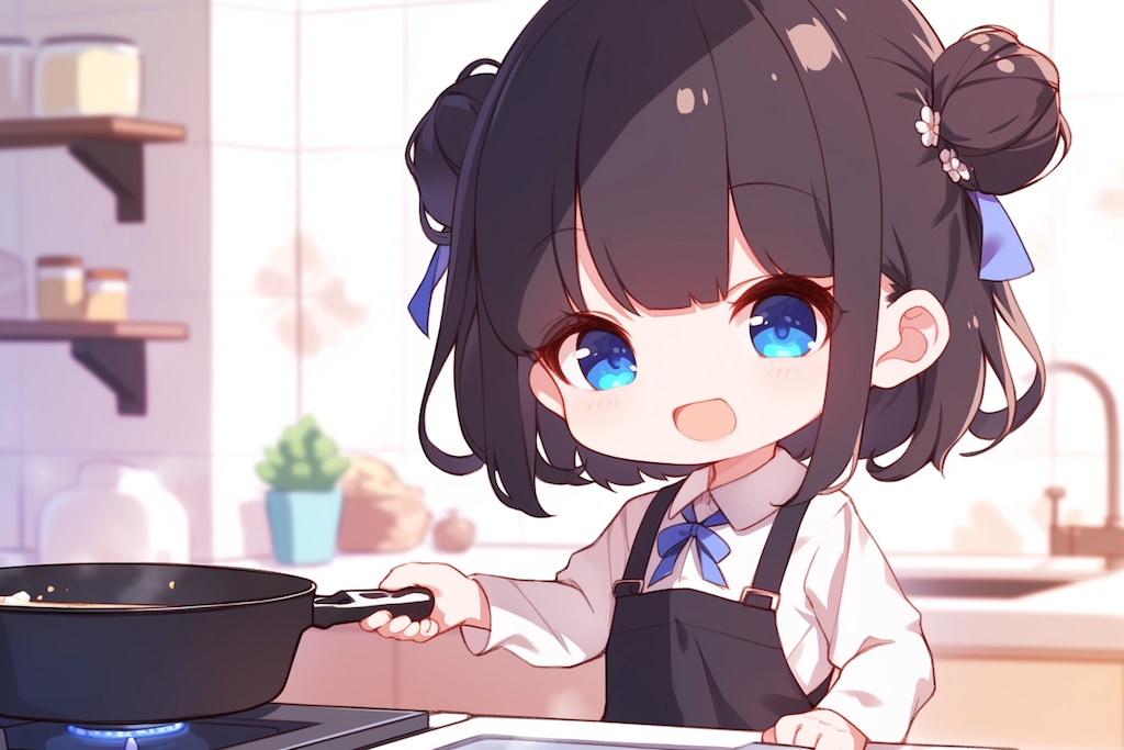 ちびだんごちゃん🍡✨202