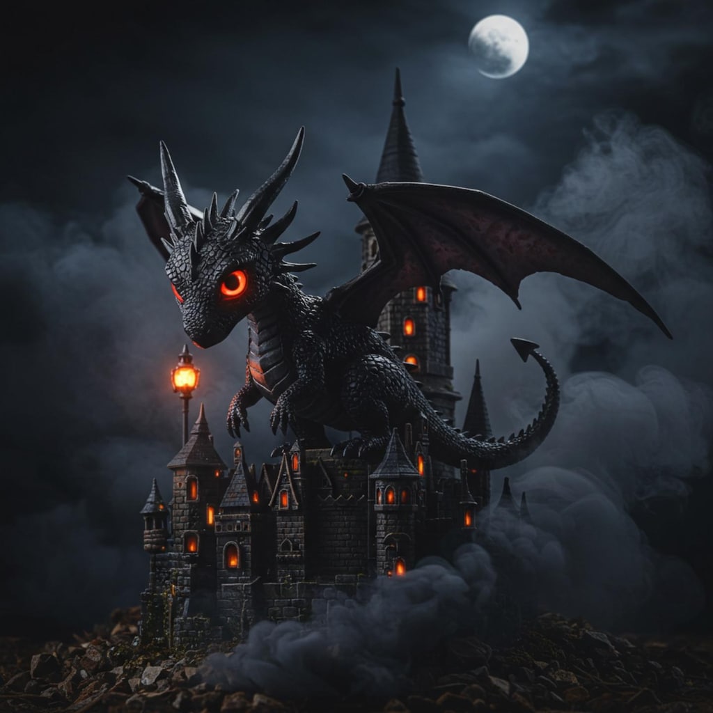 小説『アクダリバは考える』【ニャンノ世界】