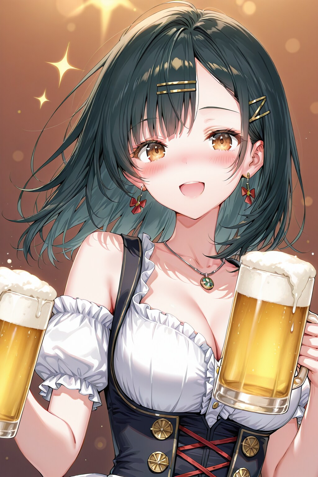 アシメちゃんのコーデないと🌟✨１０