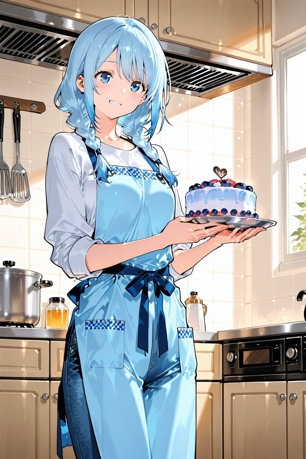 ケーキ