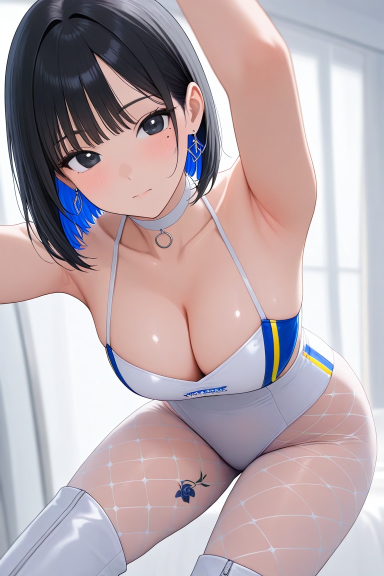 こっちに目線ください💦３
