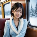 旅立ちの冬 2 6枚目