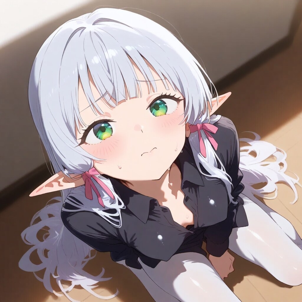 BUTTER 4 | の人気AIイラスト・グラビア