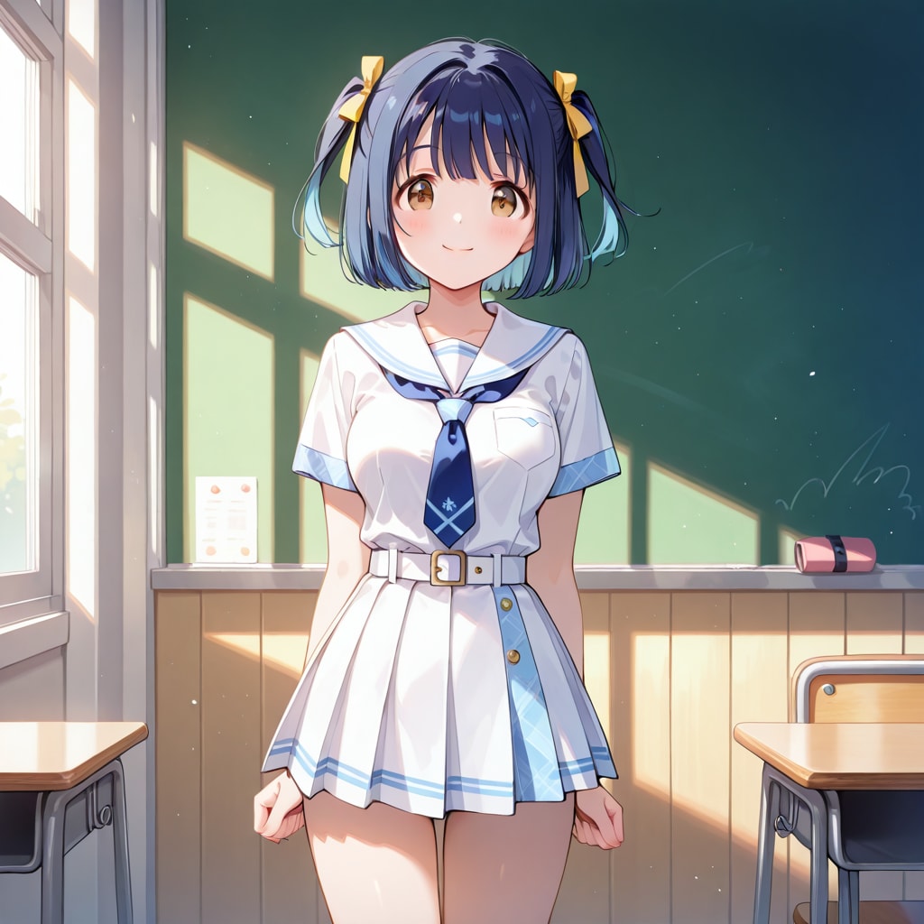 羽澄風花