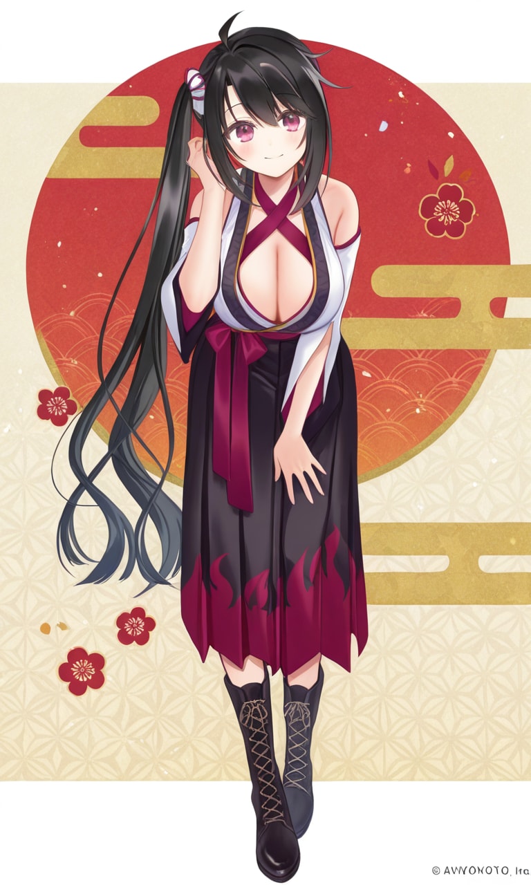 星河かぐ耶