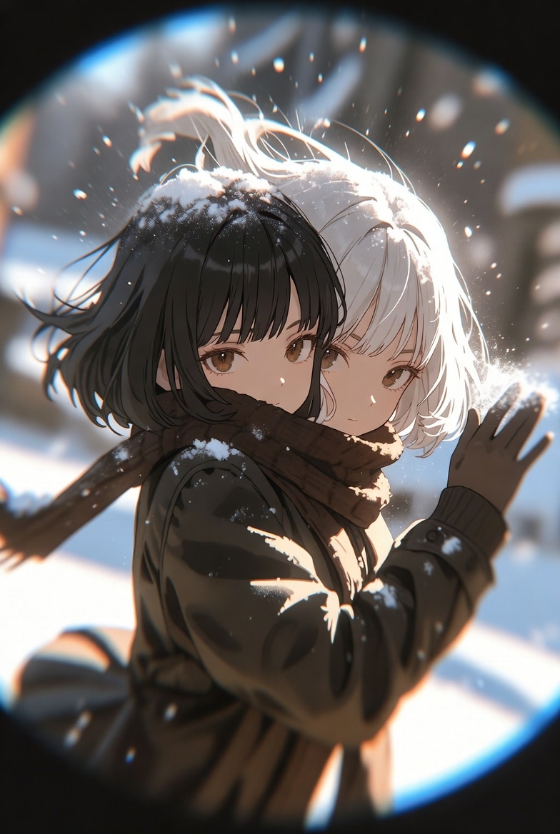 急いでるんでー | の人気AIイラスト・グラビア