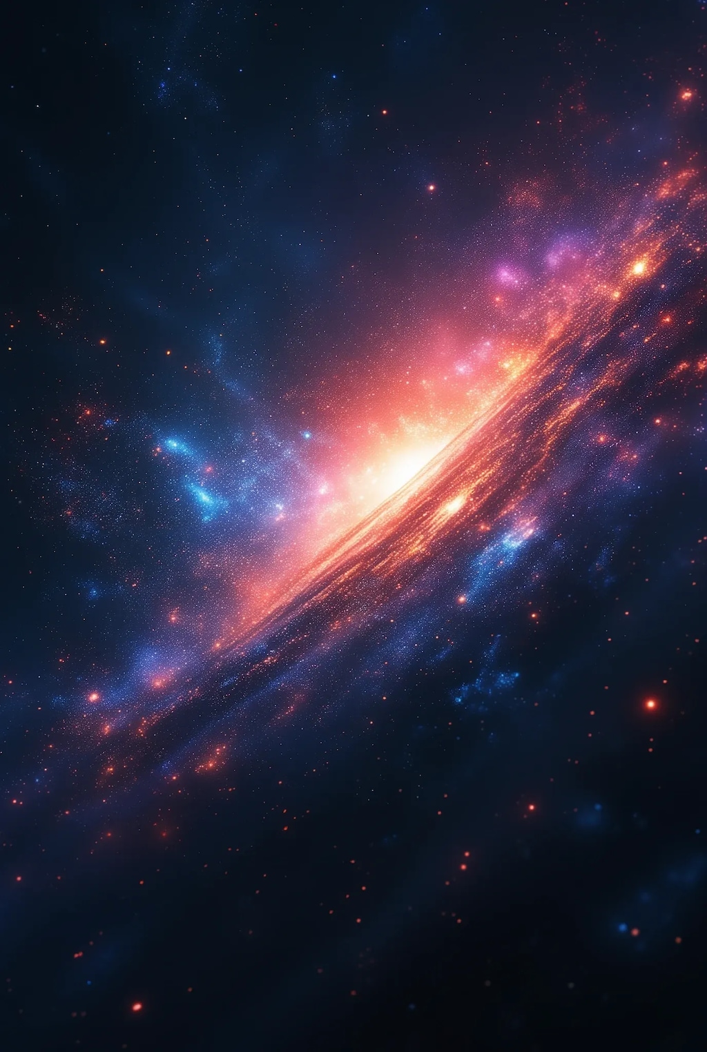 星の生まれるところ