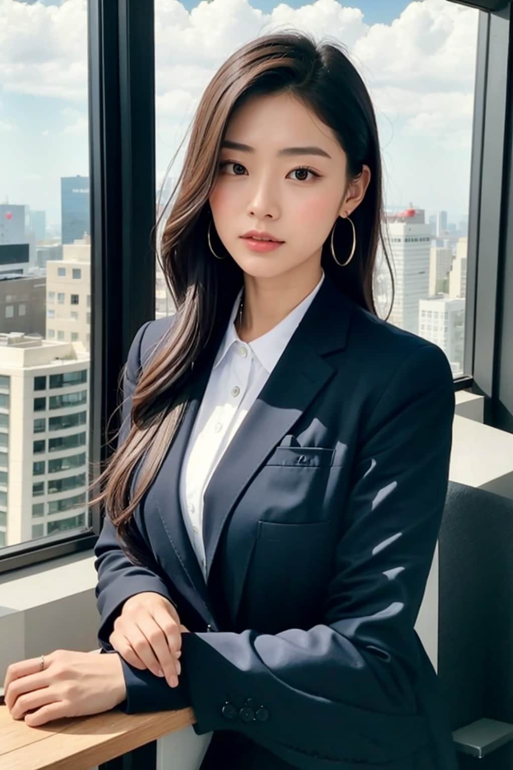 Secretary204