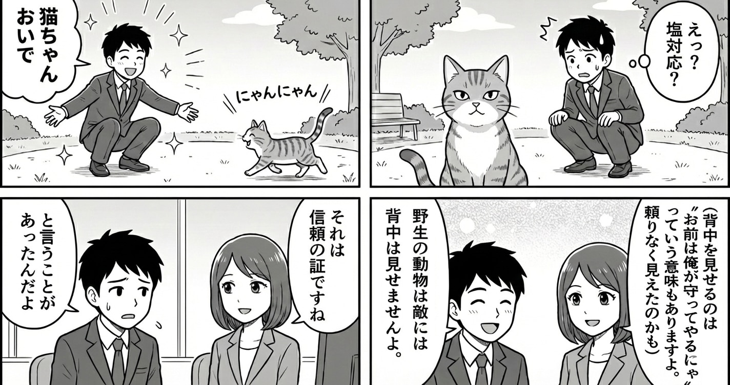 わけわか！猫 | の人気AIイラスト・グラビア