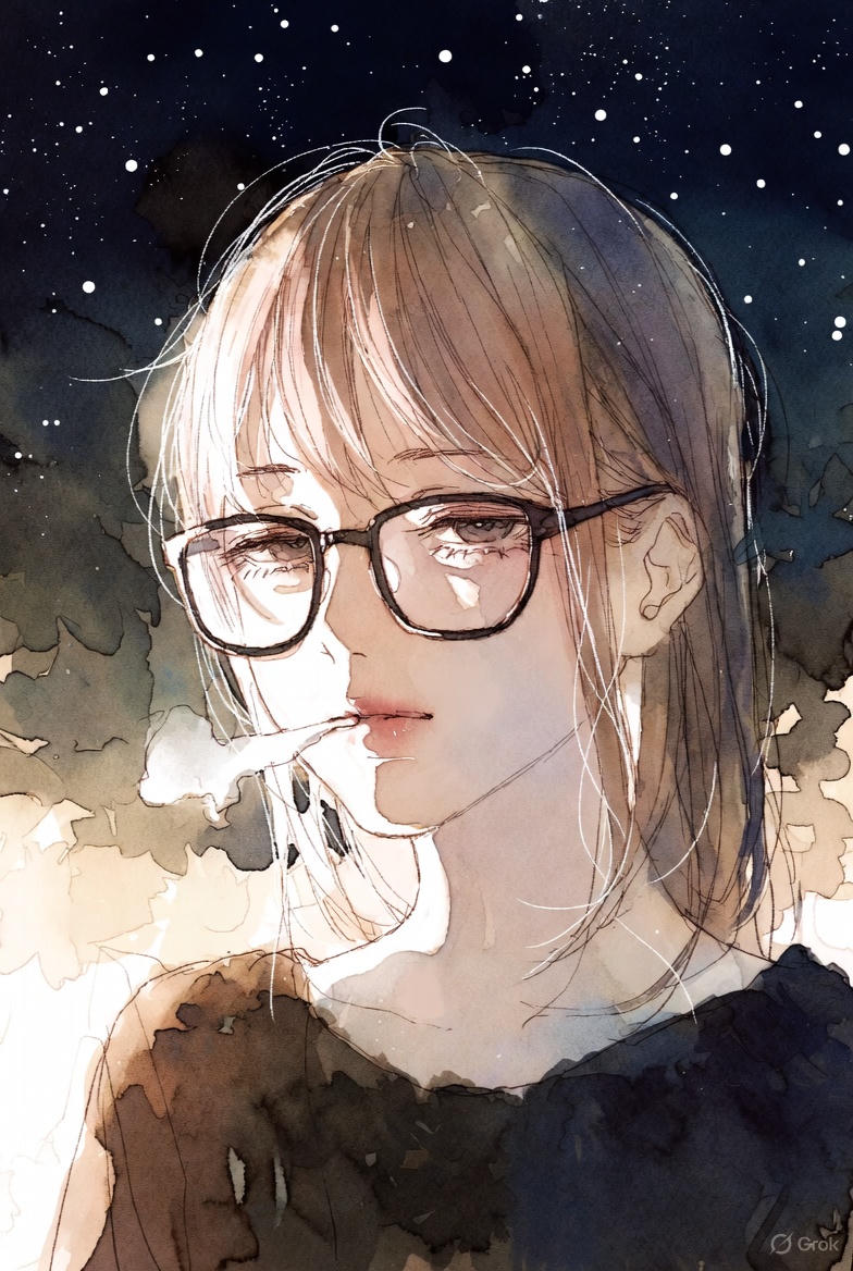 枯淡