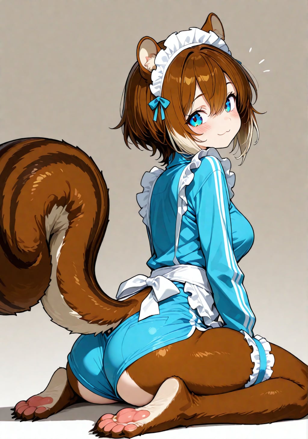 メイド服 | リズ