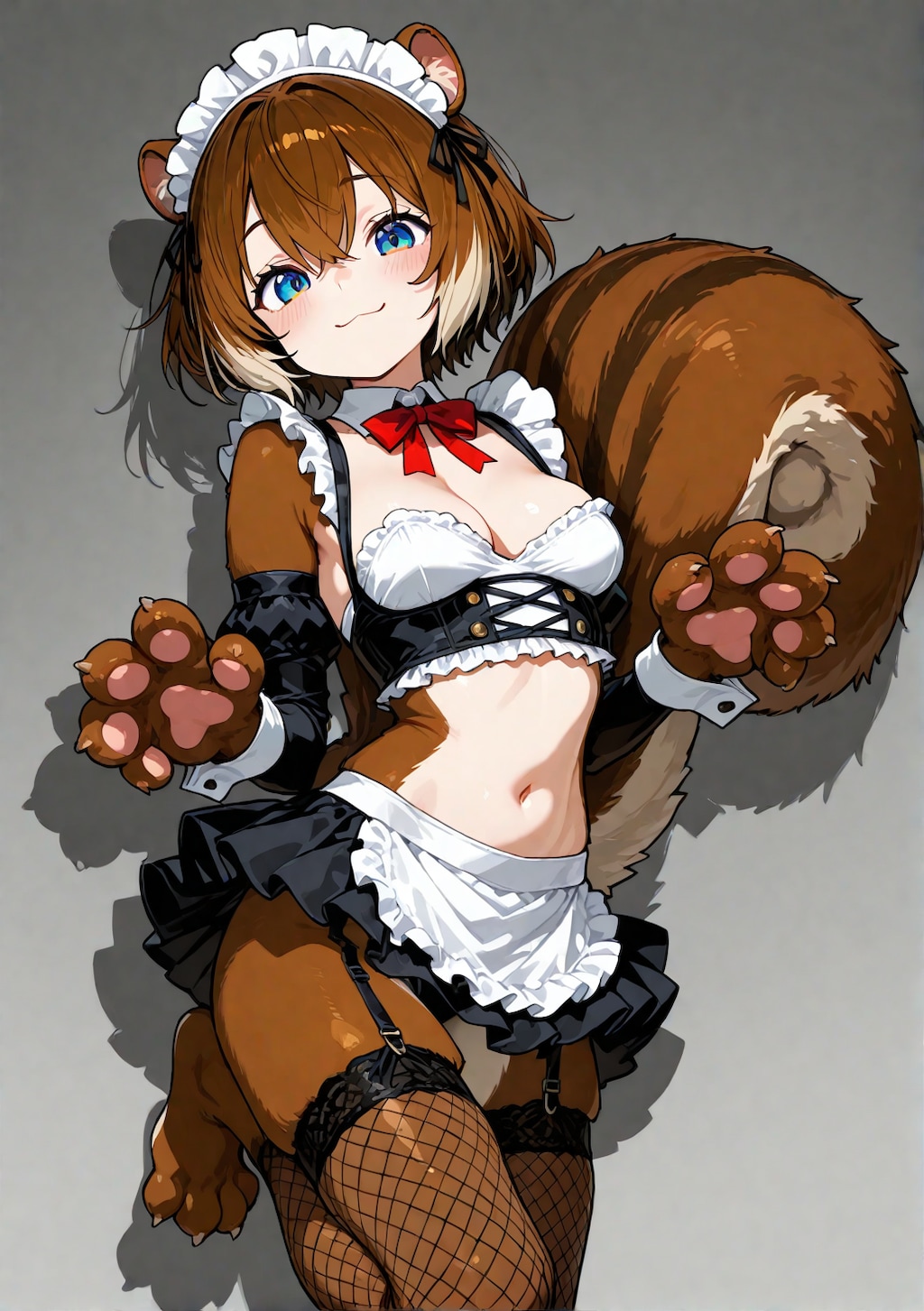 メイド服 | リズ