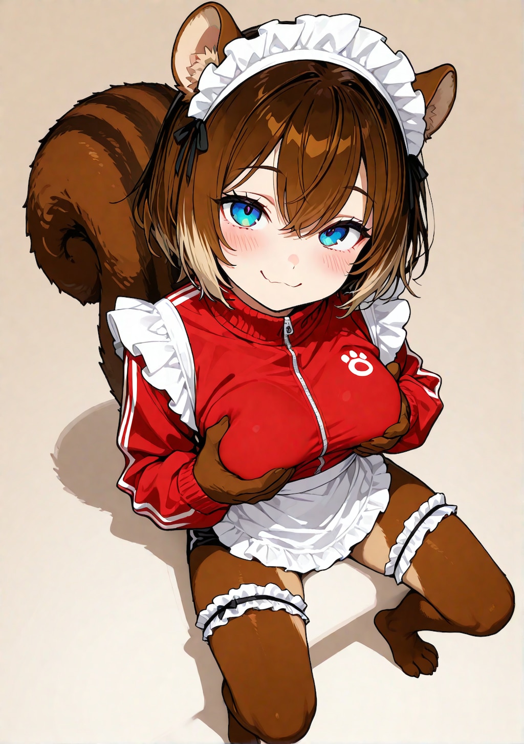 メイド服 | リズ