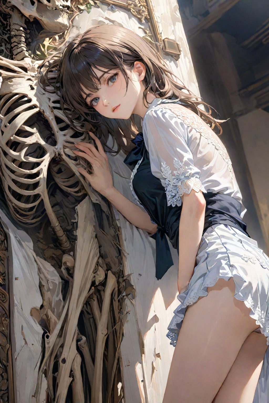 Wall