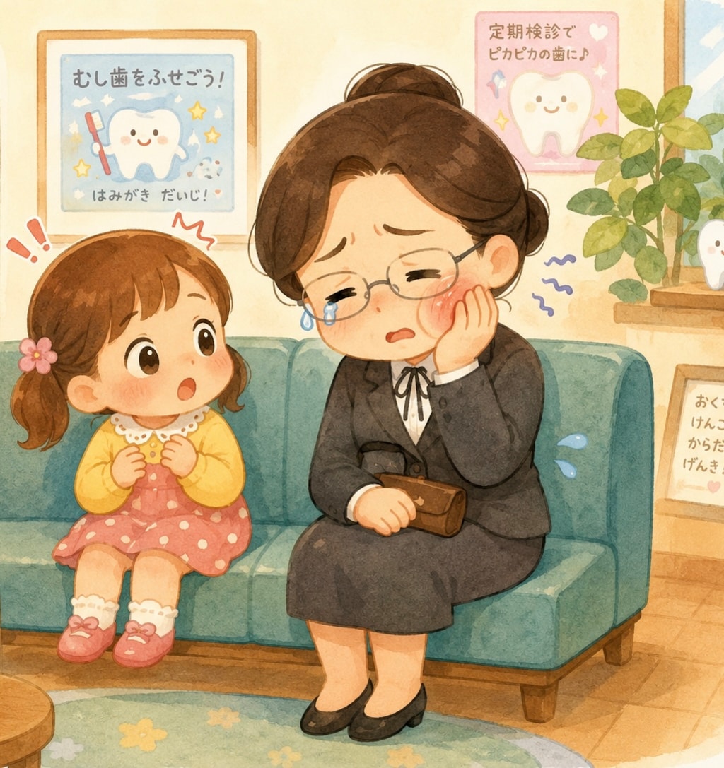 せんせえ！？