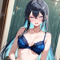 セクシー下着の晶 2枚目