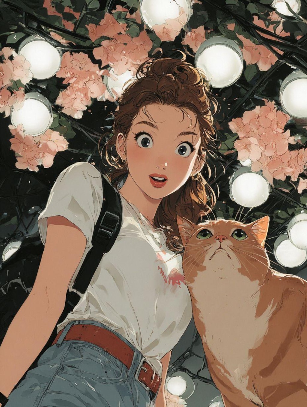 内緒話