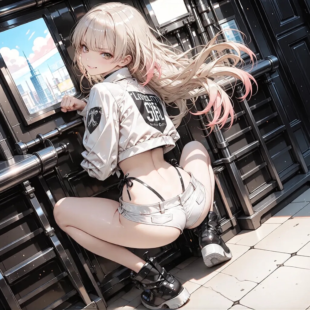 「これでいいですか？え、別のですか…」