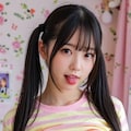 18歳の妹の発育が良すぎる件についてw 6枚目