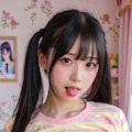 18歳の妹の発育が良すぎる件についてw 2枚目