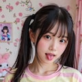18歳の妹の発育が良すぎる件についてw 8枚目