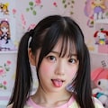18歳の妹の発育が良すぎる件についてw 5枚目